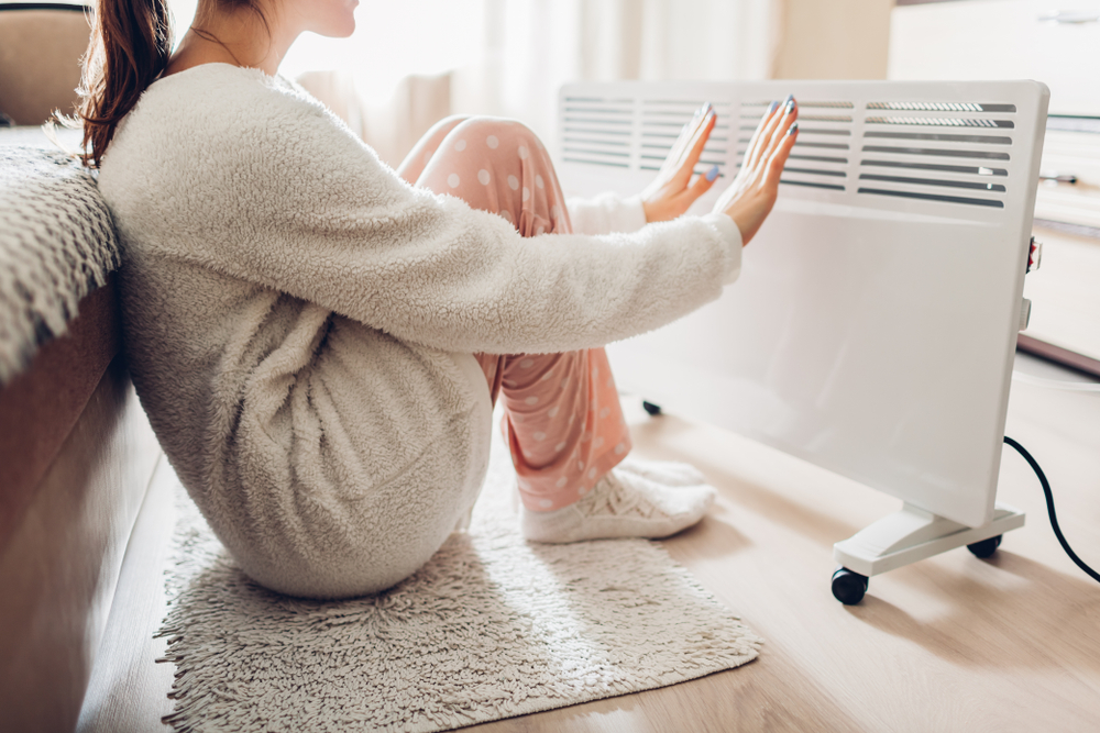5個解決方法幫你改善腳冷身體熱的問題
